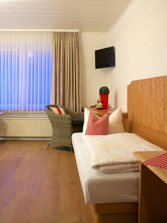 Hotel Ostermann Treis-Karden Pokój zdjęcie